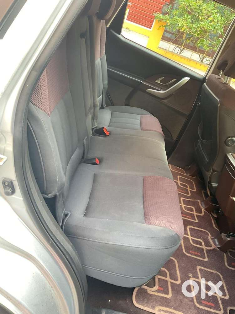 Mahindra Xuv500 W6 1.99 Mhawk, 2013, Diesel