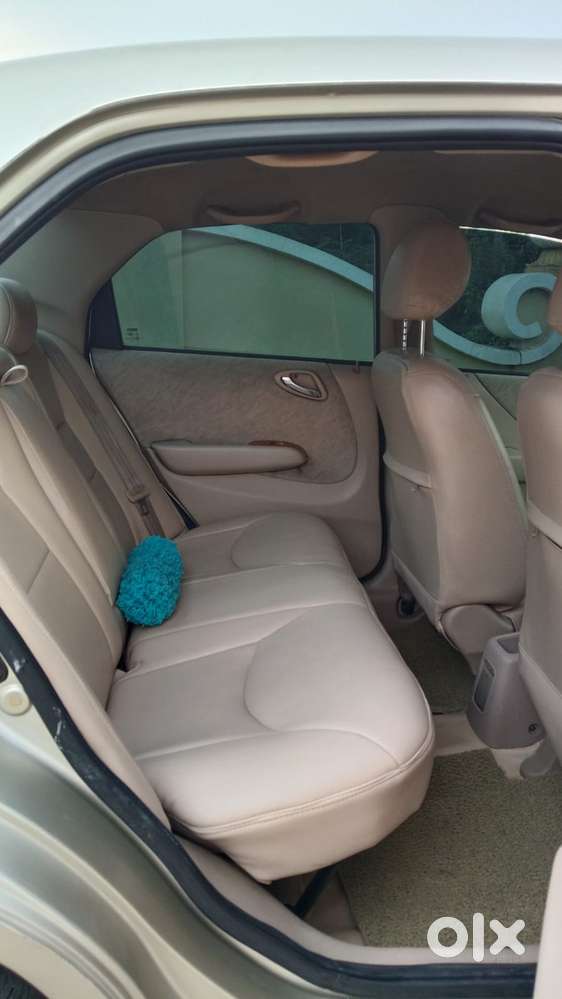 Honda City Zx Gxi, 2005, Petrol