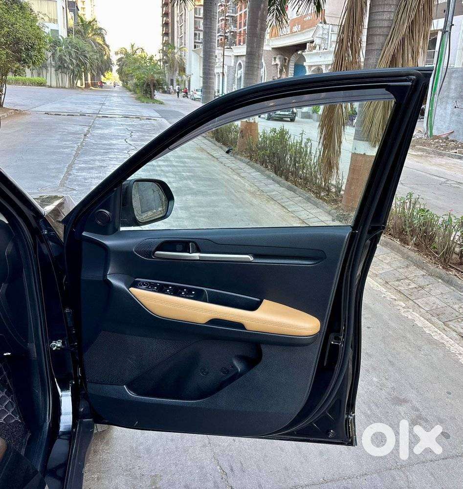 Kia Sonet Htx D, 2025, Petrol