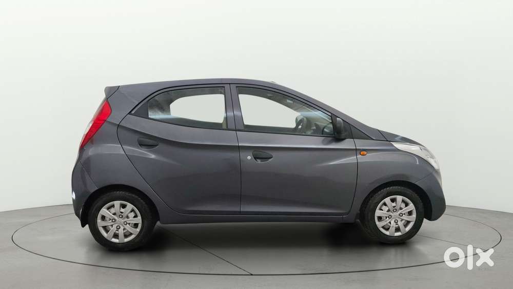 Hyundai Eon Era +, 2017, Petrol