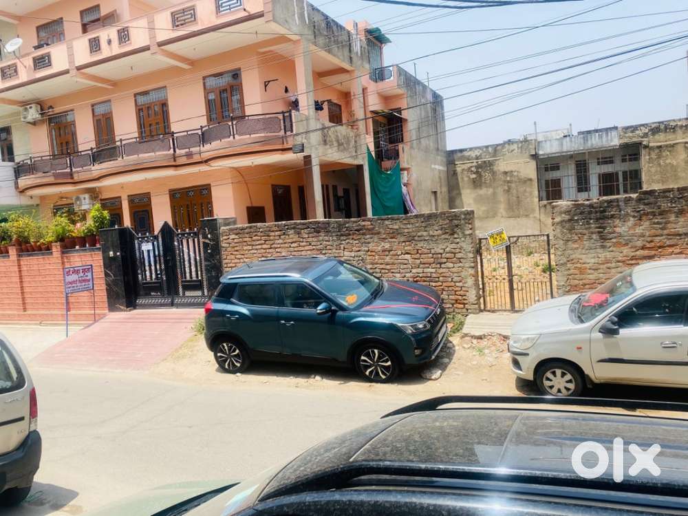 Mahindra Xuv300 Turbosport 2020 Petrol Good Condition