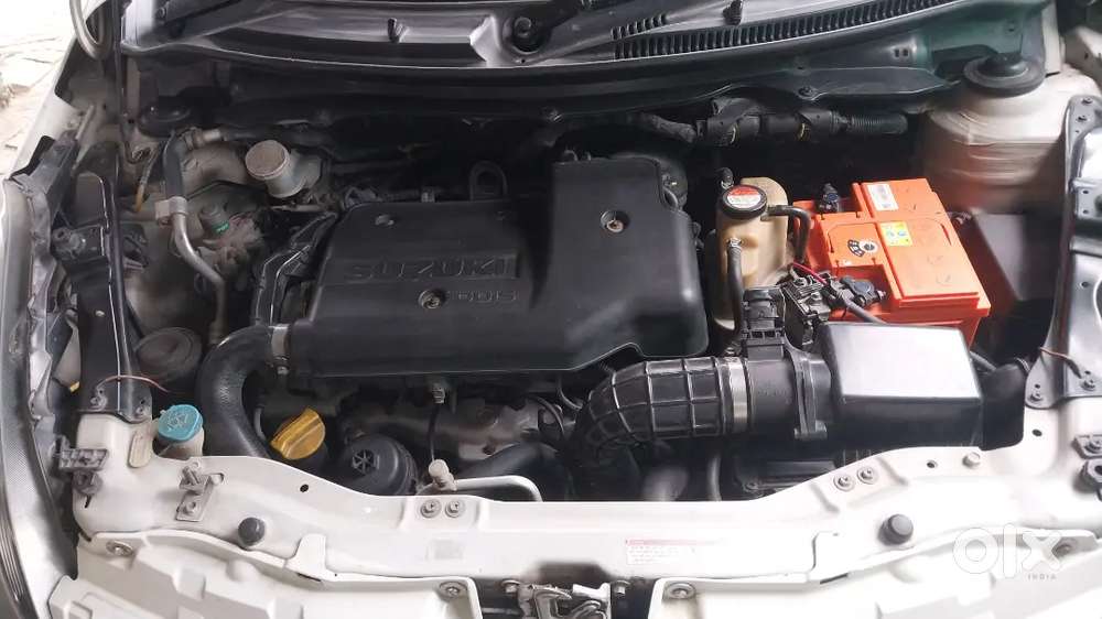 Maruti Suzuki Dzire 2013 Diesel Manual