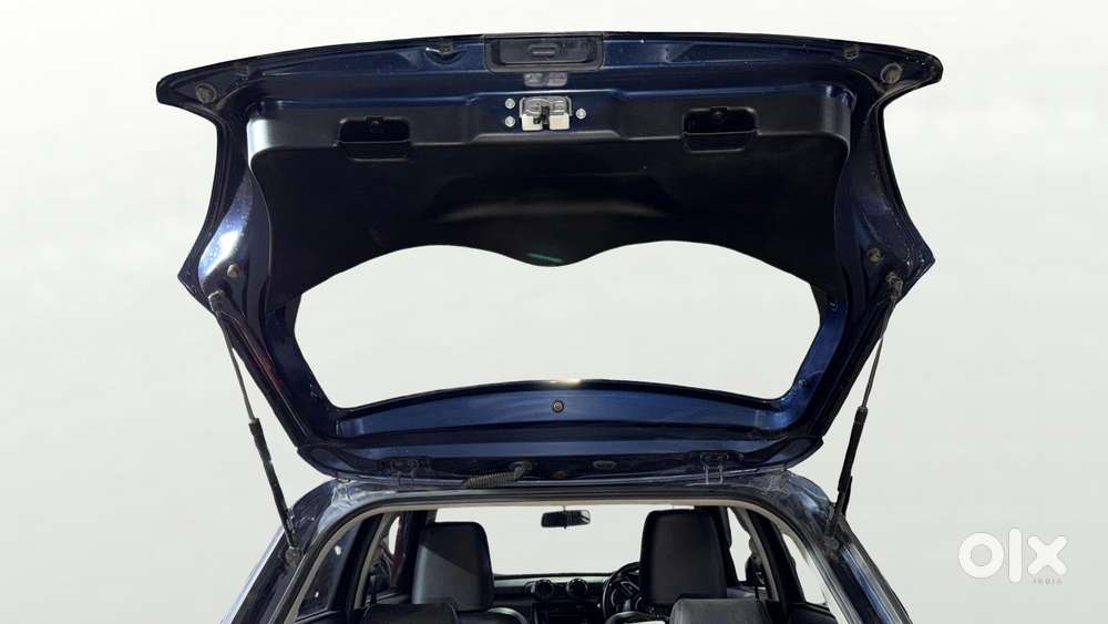 Maruti Suzuki Swift Amt Vxi, 2019, Petrol