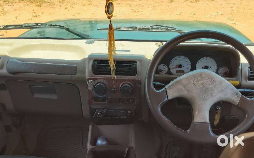 Mahindra Bolero Slx, 2010, Diesel