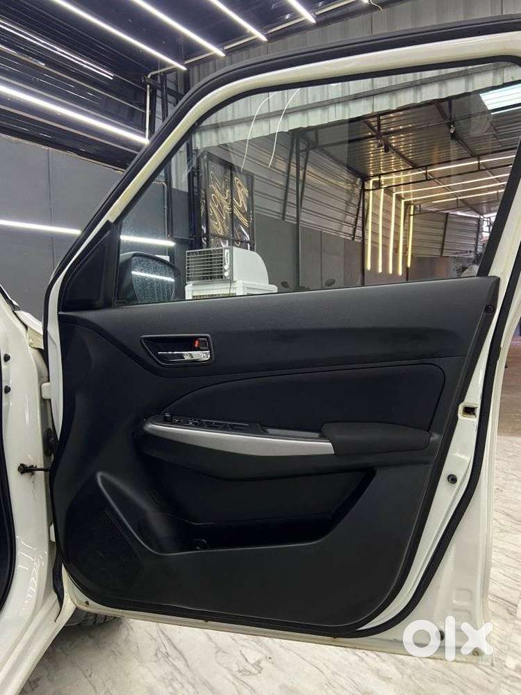 Maruti Suzuki Swift Vvt Zxi, 2024, Petrol