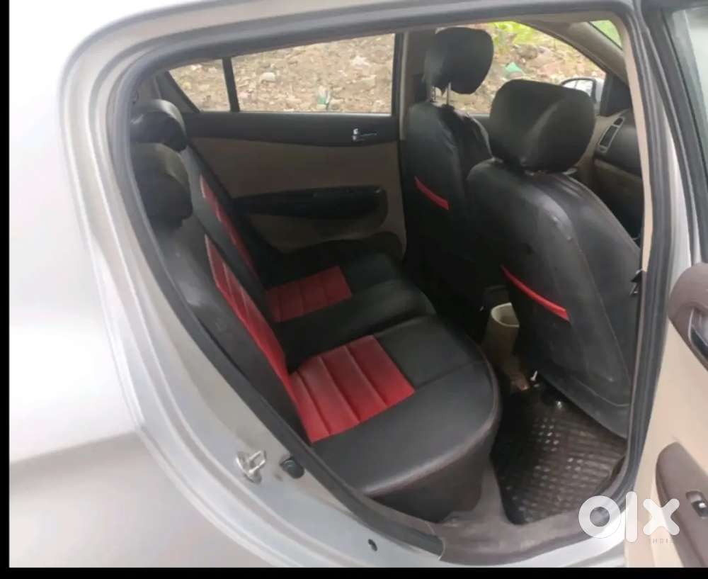 Hyundai I20 Sportz 2011