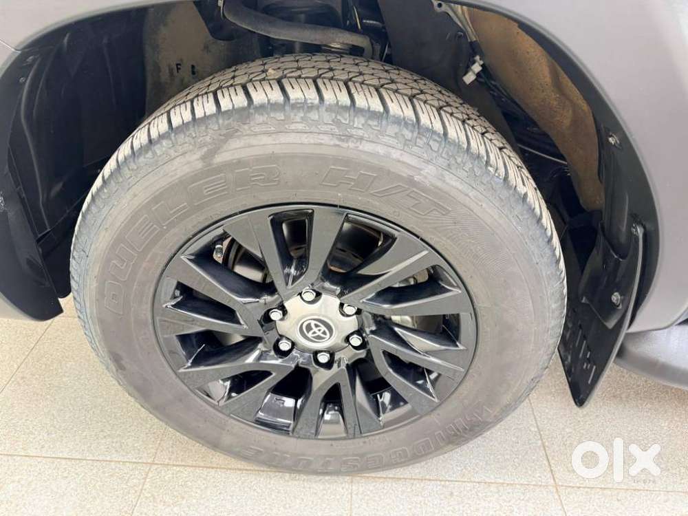 Toyota Hilux Black Edition Diesel Turbo Automatic, 2026, Diesel