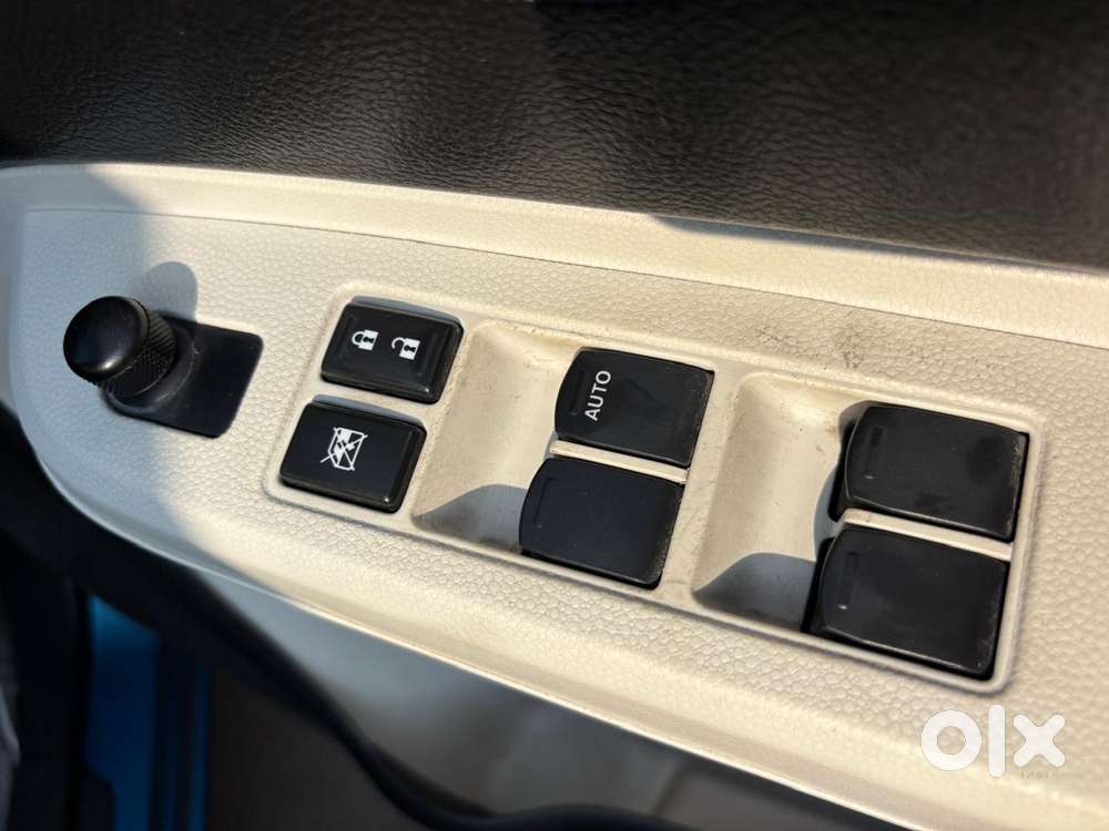 Maruti Suzuki Ignis 1.2 Zeta, 2018, Petrol