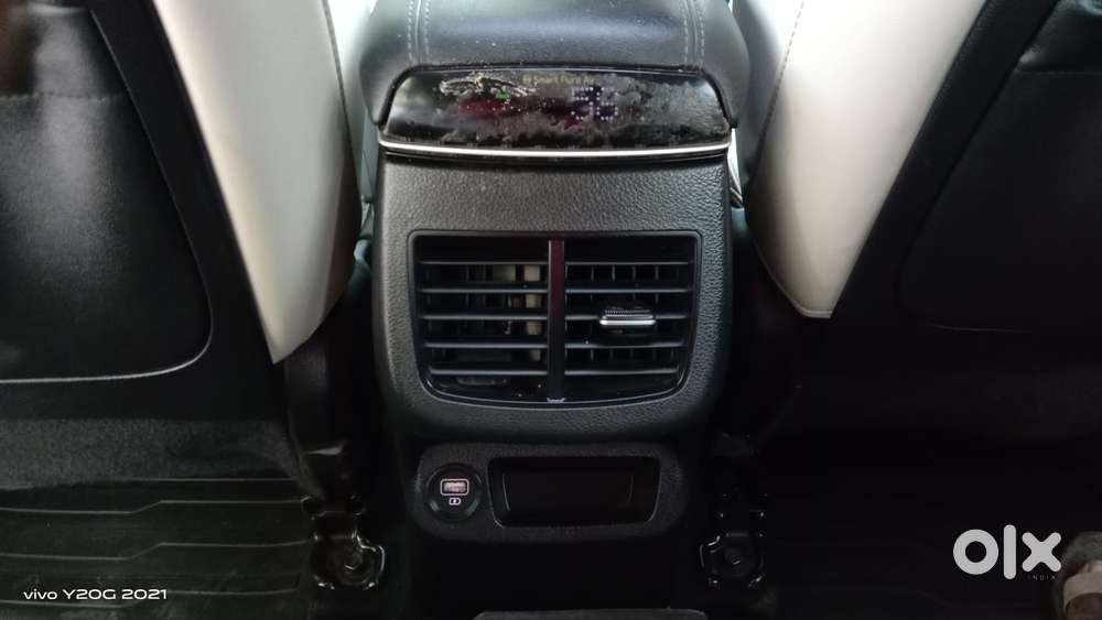 Kia Seltos Htx+ At 1.5 Diesel, 2019, Diesel