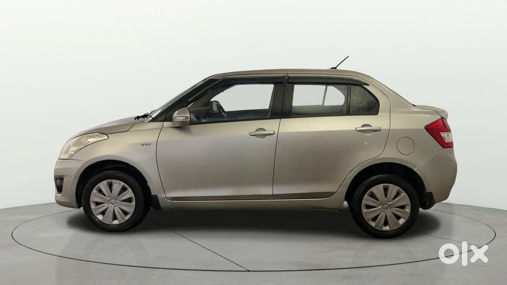 Maruti Suzuki Swift Dzire Vxi 1.2, 2015, Petrol