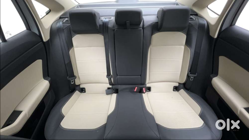 Volkswagen Virtus 1.0 Topline Tsi, 2024, Petrol