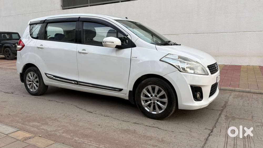 Maruti Suzuki Ertiga 1.5 Zdi, 2014, Diesel