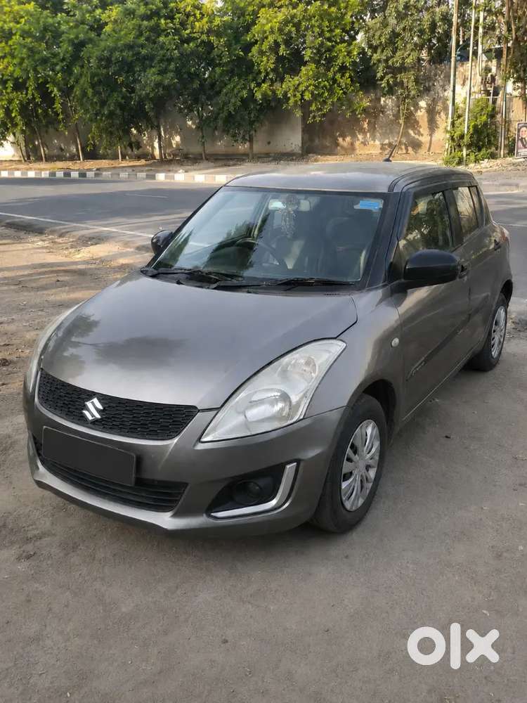 Maruti Suzuki Swift Lxi 2016 Lxi