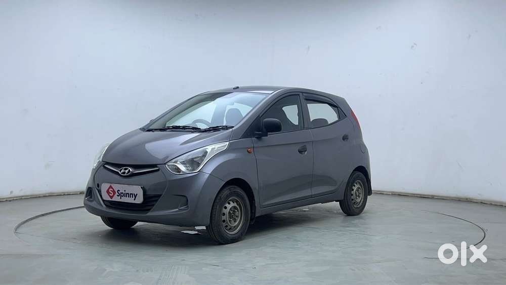 Hyundai Eon D Lite, 2013, Petrol