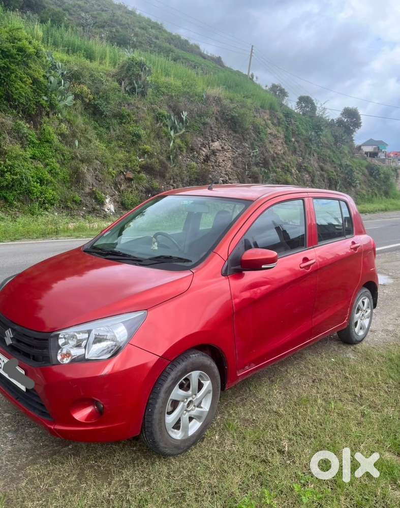 Maruti Suzuki Celerio Zxi 2014