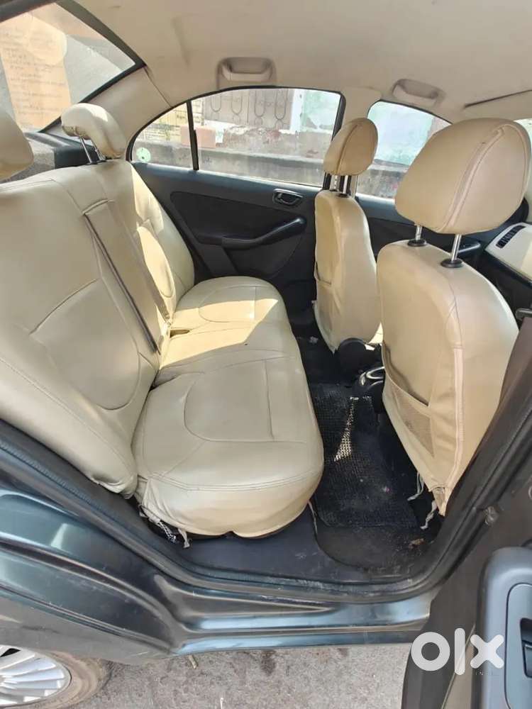 Tata Zest 2015 Diesel 158000 Km Driven