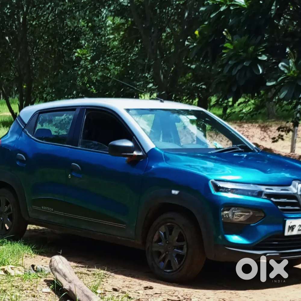 Renault Kwid Neotech Version Best Condition