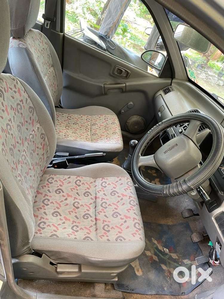Maruti Zen