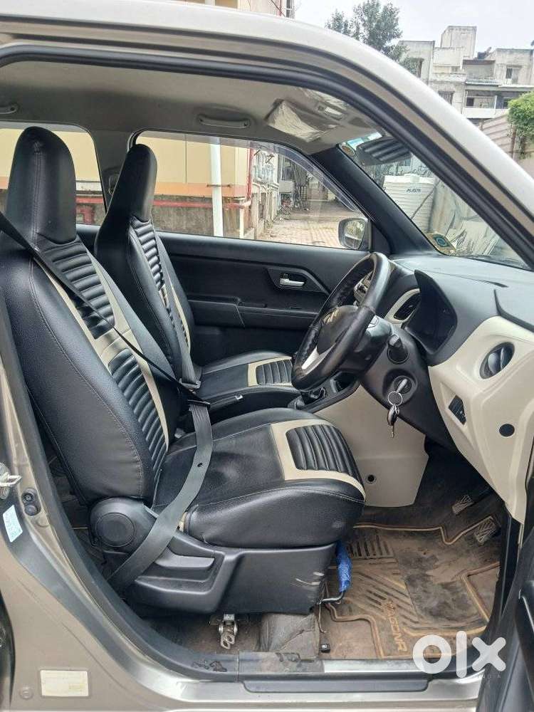Maruti Suzuki Wagon R 1.0 Vxi Limited Edition, 2021, Petrol