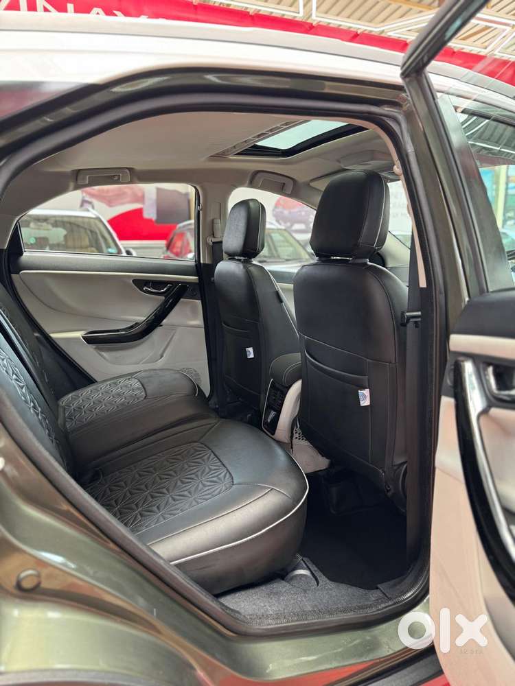 Tata Nexon 1.5 Revotorq Xz Plus (s), 2021, Petrol