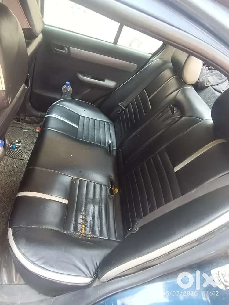 Maruti Suzuki Dzire 2009