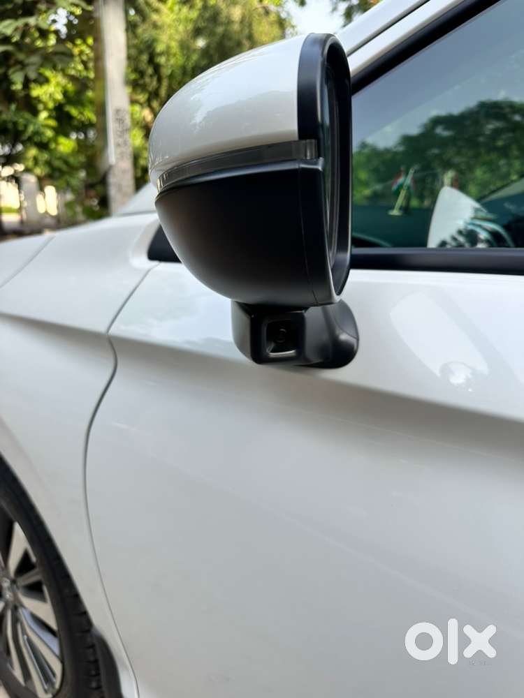 Honda City Zx Petrol Manual 2026