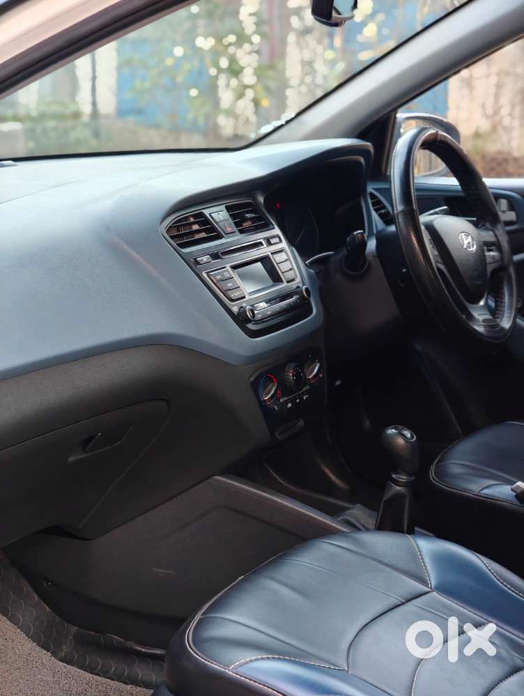 Hyundai I20 Active S Petrol, 2015, Petrol