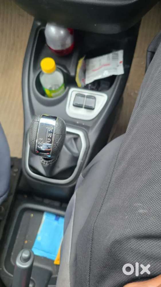 Datsun Redigo 2018 Petrol 53000 Km Driven