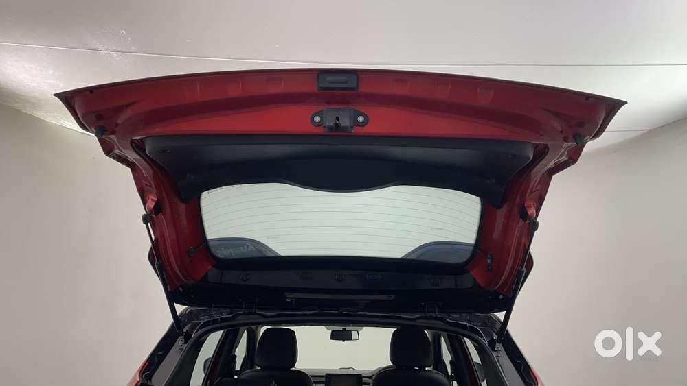 Renault Kiger Rxz Amt Dt, 2022, Petrol