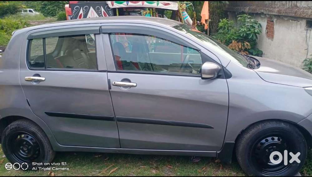 Maruti Suzuki Celerio 2017 Petrol 25000 Km Driven