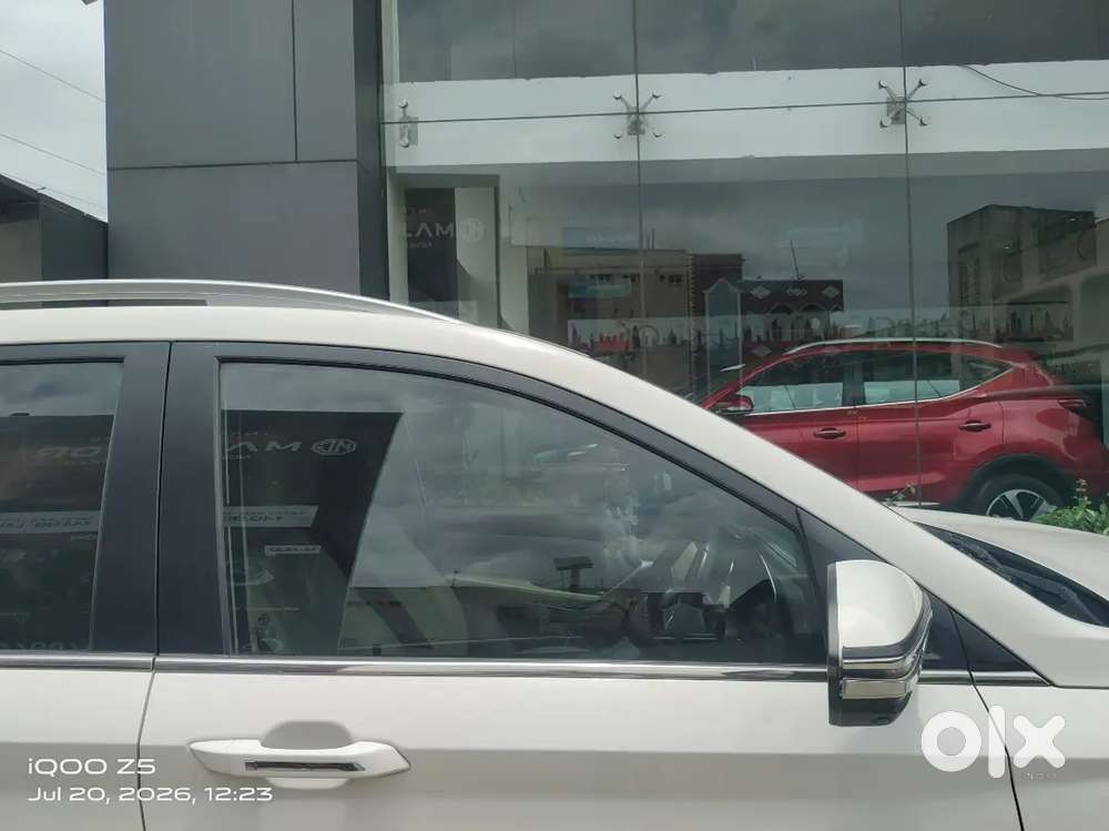 Mg Hector Sharp 2021 Diesel Manual