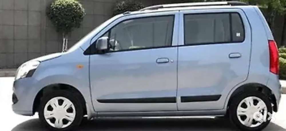 Maruti Suzuki Wagon R 1.0u 2015 Cng & Hybrids 62000 Km Driven