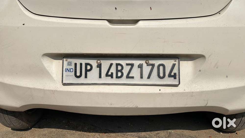 Hyundai Eon 2013
