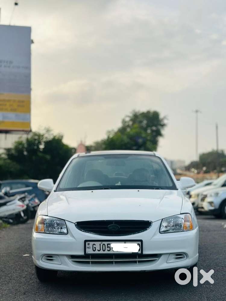 Hyundai Accent 1.5 Cng, 2011, Cng & Hybrids