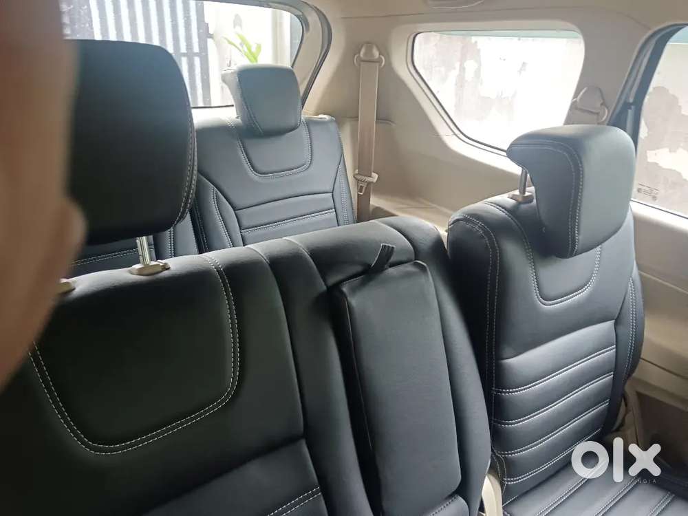 Maruti Suzuki Ertiga Vxi 2023