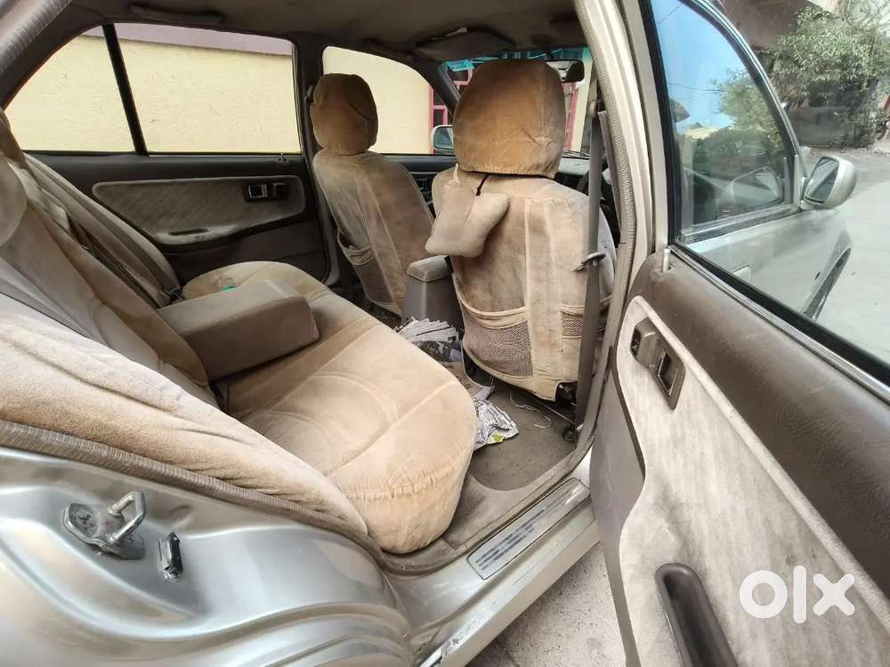 Honda City Type 2 For Sale Amazing Machine