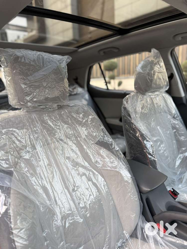 Hyundai Creta Sx 1.5 Diesel, 2024, Diesel