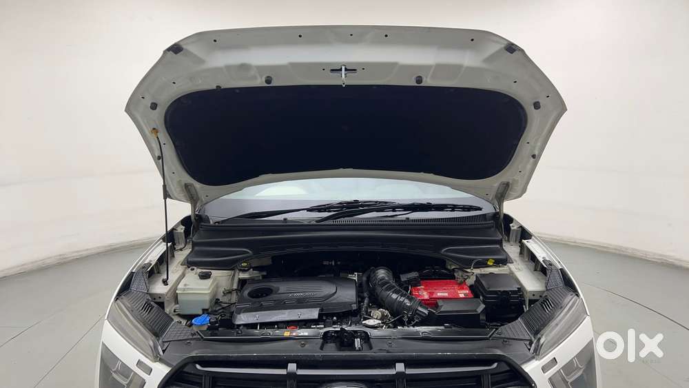 Hyundai Creta Sx (o) 1.5 Diesel Automatic, 2021, Diesel