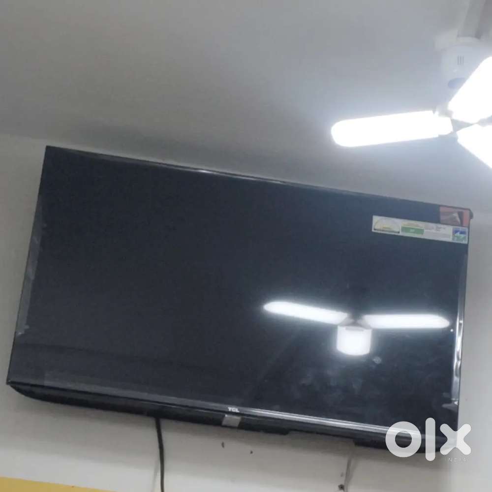 TCL 32 inch android tv