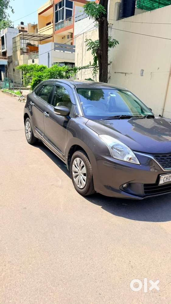 Maruti Suzuki Baleno Dec 2018  Registered Jan 2019 Till 2034