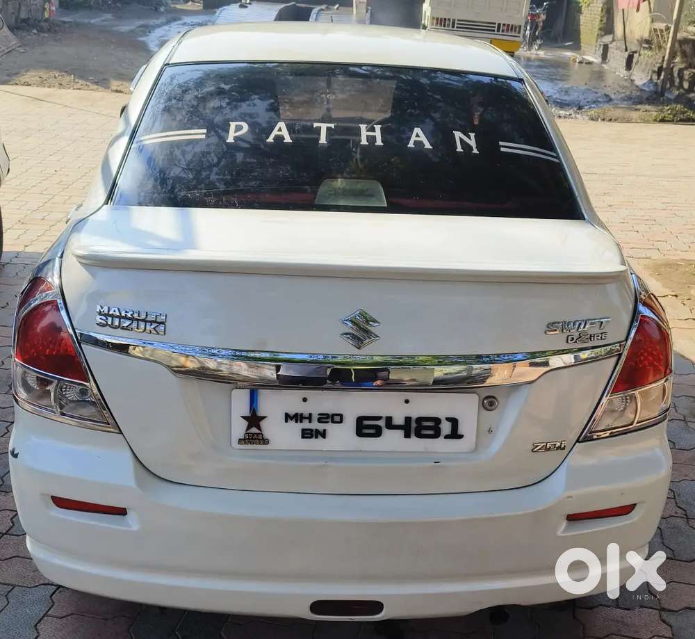 Maruti Suzuki Swift Dzire 2010 Diesel Good Condition