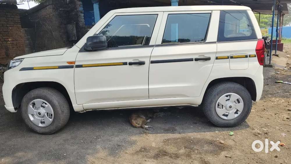 Gud Condition Bolero N4