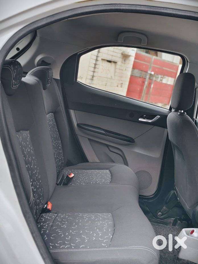 Tata Tiago Xza Plus, 2021, Petrol