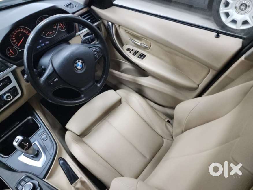 Bmw 3 Series 2.0 320d Luxury Line, 2013, Diesel