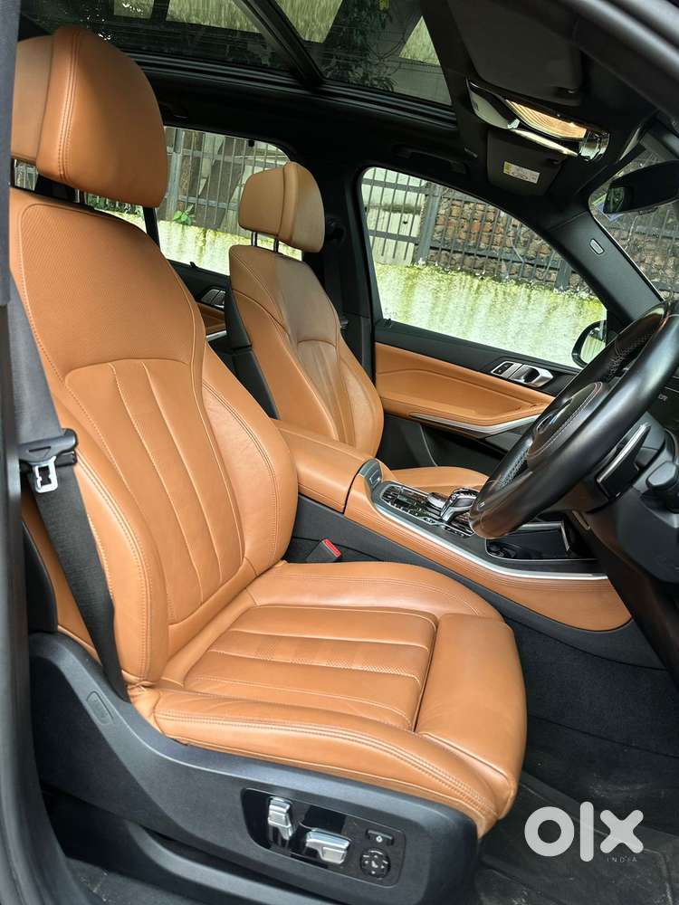 Bmw X5 Xdrive40i M Sport, 2022, Petrol