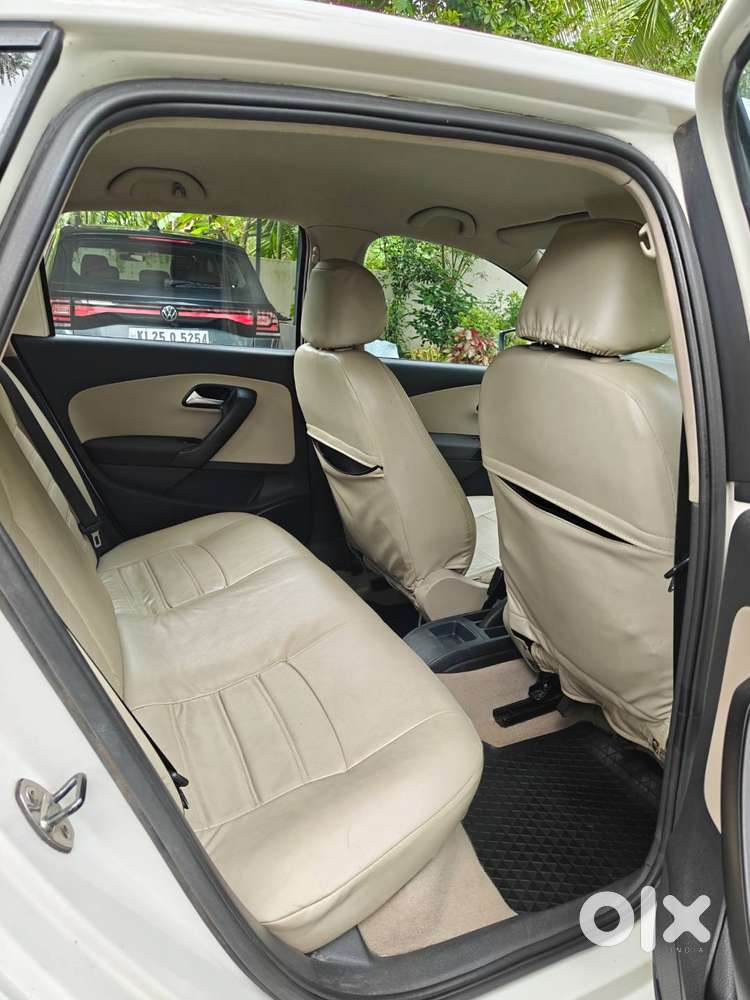 Fully Maintained Vw Polo Single Owner