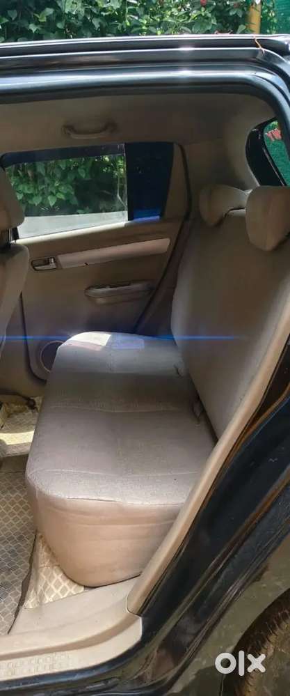 Maruti Suzuki Swift 2009