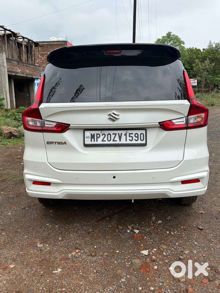 Maruti Ertiga 1.4 Vxi 2025