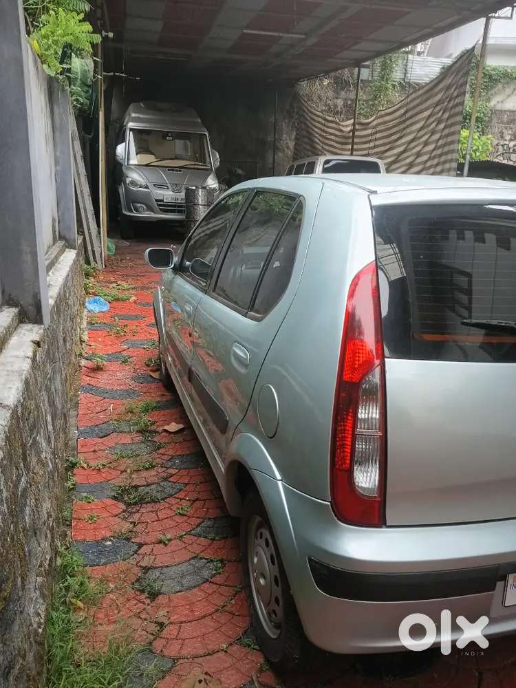 Tata Indica For Sale