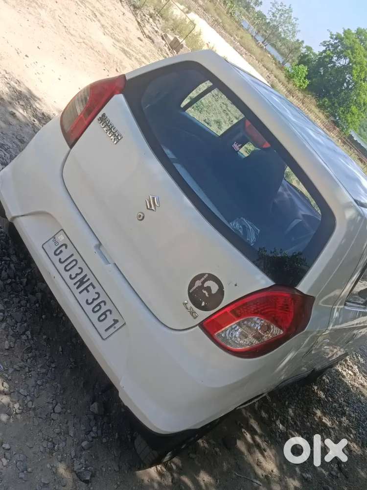 Maruti Suzuki Alto 800 2014